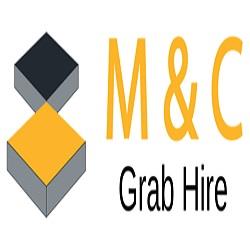 M&C Grab Hire - Bicester, Oxfordshire OX25 1PJ - 07748 288522 | ShowMeLocal.com