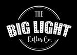 The Big Light Up Letter Co. West End (48) 1250 0285