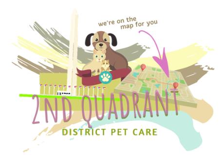 2nd Quadrant District Pet Care - Washington, DC - (202)888-1758 | ShowMeLocal.com
