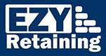 ezy, strong and durable; panel and post retaining walls at competitive pricing Ezy Retaining Walls Bassendean 0417 098 302