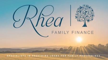 Rhea Family Finance London 020 7062 4038