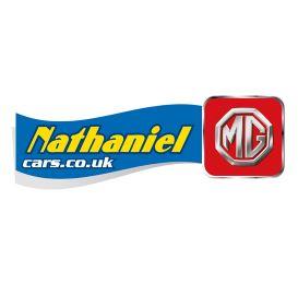Nathaniel MG Cardiff Showroom - Cardiff, South Glamorgan CF11 8NN - 02920 020225 | ShowMeLocal.com