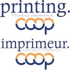 Printing Coop Montreal (877)384-8043