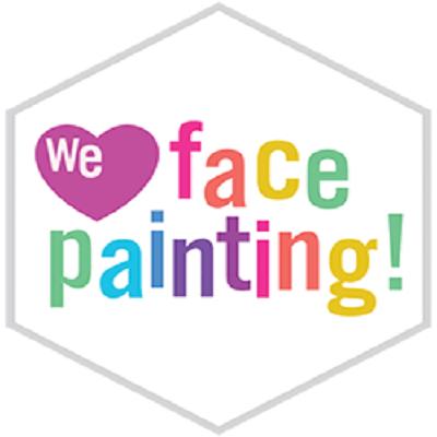 We Love Face Painting St Kilda (61) 4000 4261
