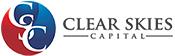 Clear Skies Capital, Inc - San Diego, CA 92121 - (844)325-1551 | ShowMeLocal.com