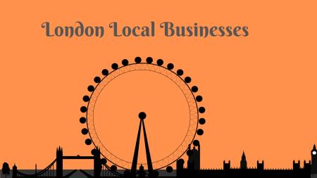 London Local Business Directory - Enfield, London EN1 3LE - 01244 941227 | ShowMeLocal.com