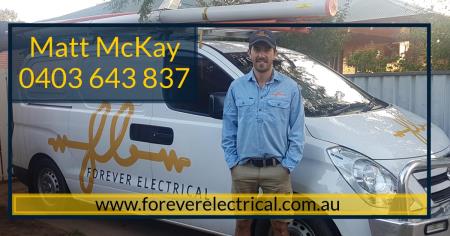 Forever Electrical - Electrician Dubbo NSW Dubbo 0403 673 837