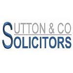 Sutton & Co Solicitors Sutton Coldfield 01214 483107