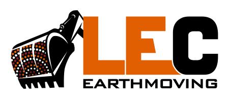 L.E.C Earthmoving Chisholm 0455 367 167