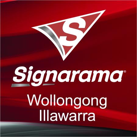 Signarama Wollongong Illawarra Yallah (02) 4226 4522