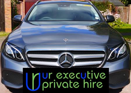 UR Executive Private Hire Warrington 01925 357320
