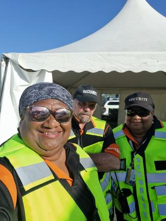 Port Denison Security Services - Bowen, QLD 4805 - 0429 100 243 | ShowMeLocal.com