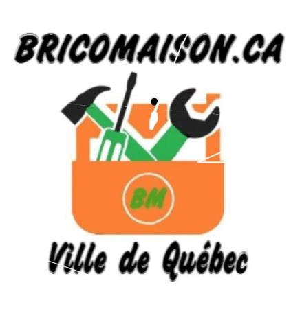 Bricomaison - Québec,, QC G1W 3H6 - (581)681-6068 | ShowMeLocal.com