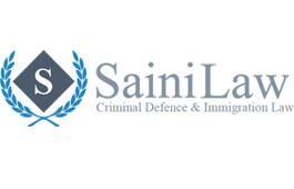 Harpreet Saini Law Firm Brampton (647)823-6767