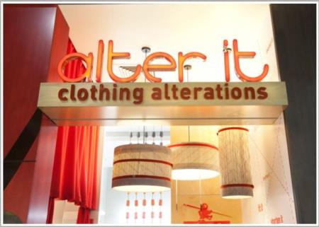 Alter It Clothing Alterations - Caulfield North, VIC 3161 - 0418 352 753 | ShowMeLocal.com