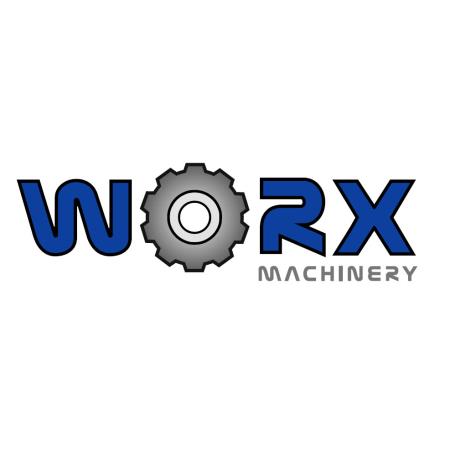 Worx Machinery, LLC Cumming (678)878-6772