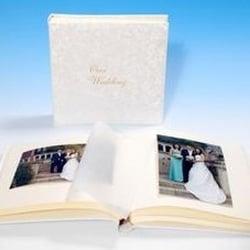 Heritage Photo Albums - Selsey, West Sussex PO20 9DB - 08456 387171 | ShowMeLocal.com