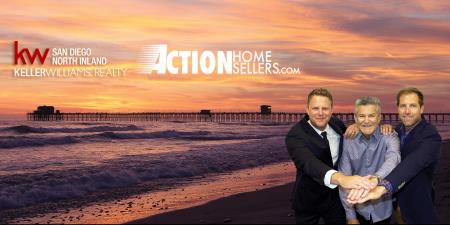 Action Home Sellers.com - Keller Williams Realty - San Diego, CA 92128 - (760)230-3240 | ShowMeLocal.com