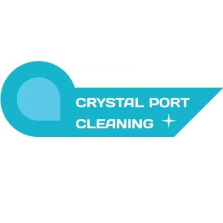 Crystal Port Cleaning Bristol 01179 554642