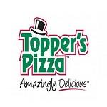 Topper's Pizza Kapuskasing (866)454-6644