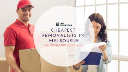 Aumovers - Pascoe Vale, VIC 3044 - 0401 229 558 | ShowMeLocal.com