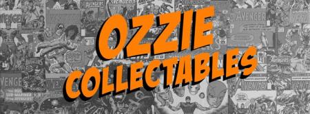 Ozzie Collectables - Narre Warren South, VIC 3805 - (03) 8759 5041 | ShowMeLocal.com