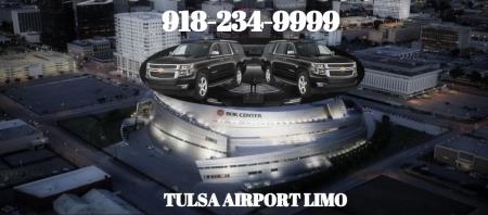 Tulsa Airport Limo - Tulsa, OK 74115 - (918)234-9999 | ShowMeLocal.com