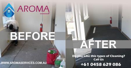 Aroma Cleaning Carine 0458 629 086