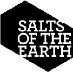 Salts Of The Earth Pakenham (03) 5941 8199