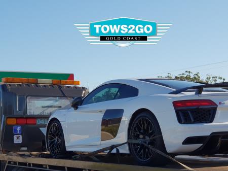Tows 2 Go Towing Gold Coast Helensvale 0416 869 869