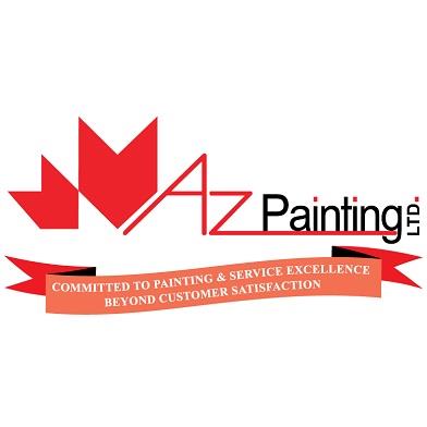 AZ Painting Ltd. - Burnaby, BC V3N 1H4 - (778)231-6622 | ShowMeLocal.com