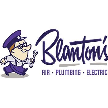 Blanton's Air, Plumbing, & Electric - Raleigh, NC 27617 - (919)424-1271 | ShowMeLocal.com