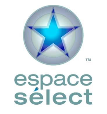 Espace Sélect Montreal (514)543-3628