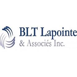 Blt Lapointe & Associés Inc. - Montreal, QC H2E 1V7 - (514)395-0570 | ShowMeLocal.com
