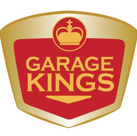 Garage Kings Lloydminster (587)200-3710