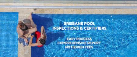 Brisbane Pool Certifiers - Camp Mountain, QLD 4520 - 0417 630 509 | ShowMeLocal.com