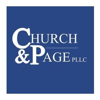 Church & Page PLLC - Yakima, WA 98901 - (509)652-2420 | ShowMeLocal.com