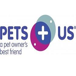 Pets Plus Us Oakville (800)364-4842