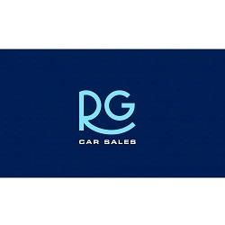 Rg Car Sales Ltd Sevenoaks 01732 823492