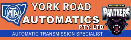 York Road Automatics - Penrith, NSW 2750 - (02) 4732 3714 | ShowMeLocal.com