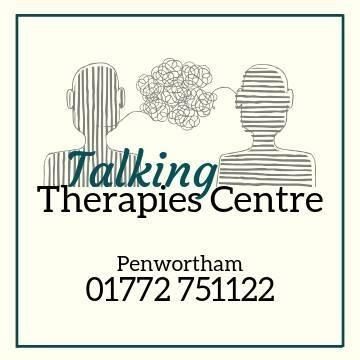 Talking Therapies Centre - Preston, Lancashire PR1 0DQ - 01772 751122 | ShowMeLocal.com
