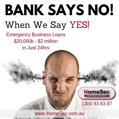 Homesec Business Finance Knoxfield (13) 0093 8387