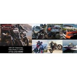 Broward Motorsports Treasure Coast - Hobe Sound, FL 33455 - (772)232-8090 | ShowMeLocal.com