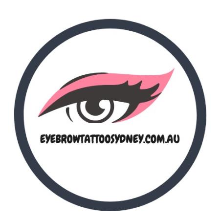 Eyebrow Tattoo Sydney - Sydney, NSW 2000 - (29) 0512 2965 | ShowMeLocal.com