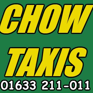 Chow Taxis Newport 01633 211011