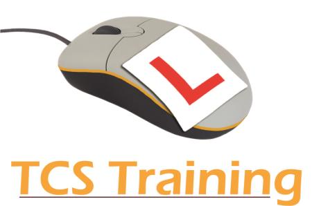 TCS Training IT Ltd Fareham 02380 527816