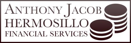 Anthony Jacob Hermosillo Financial Services - Los Angeles, CA 90025 - (424)209-8826 | ShowMeLocal.com