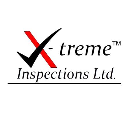 X-Treme Inspections Ltd. Airdrie (403)651-7022