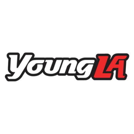YoungLA Los Angeles (818)678-9611