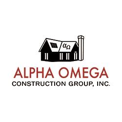Alpha Omega Construction Group Inc Ladson (843)203-0563